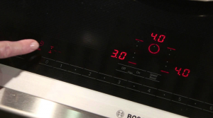 Nguyên nhân bếp từ báo lỗi e1