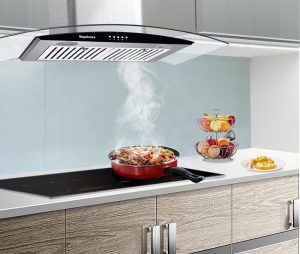 Nguyên nhân lỗi e3 bếp từ