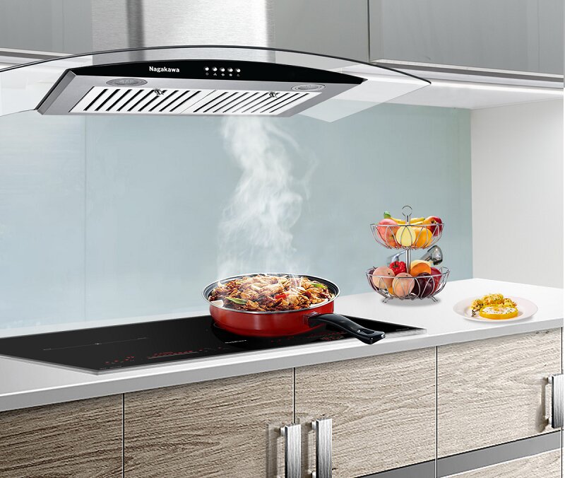 Nguyên nhân lỗi e3 bếp từ