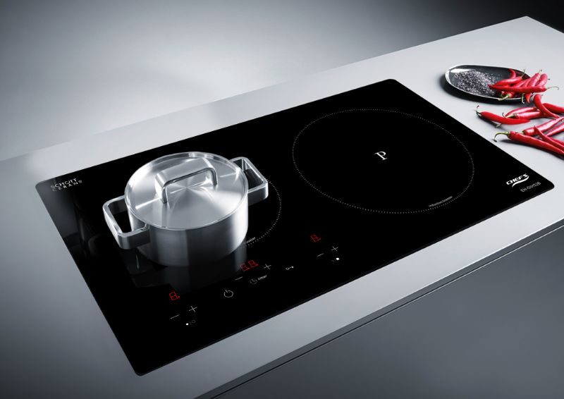 Kinh nghiệm sử dụng bếp từ để không lặp lại lỗi E6