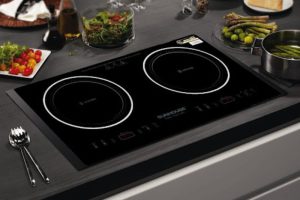 Bếp từ báo lỗi e7 - Nguyên nhân và cách khắc phục