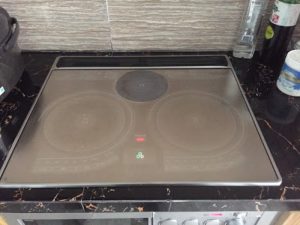 Các mã lỗi bếp từ Toshiba