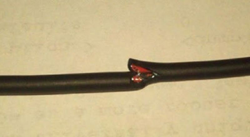 Bếp từ báo lỗi E7