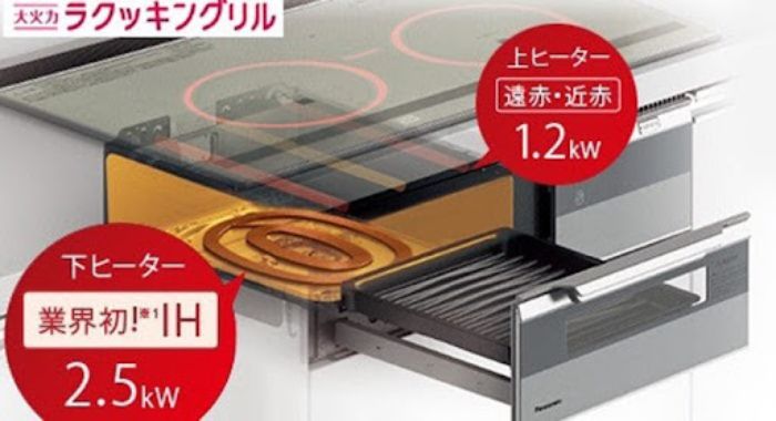 Mã lỗi bếp từ Hitachi và cách khắc phục