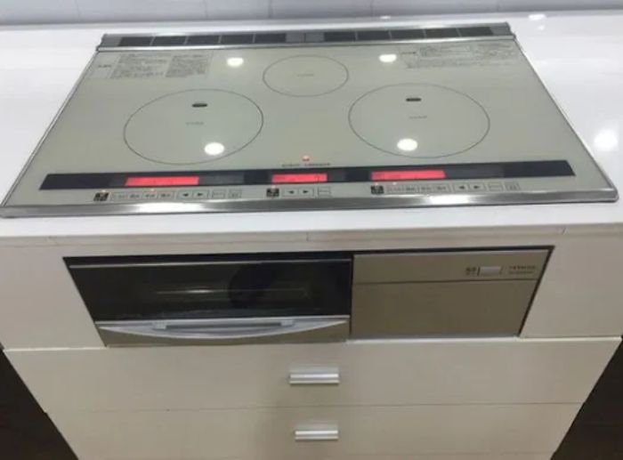 Đánh giá dòng bếp từ Hitachi thông minh, tiện lợi