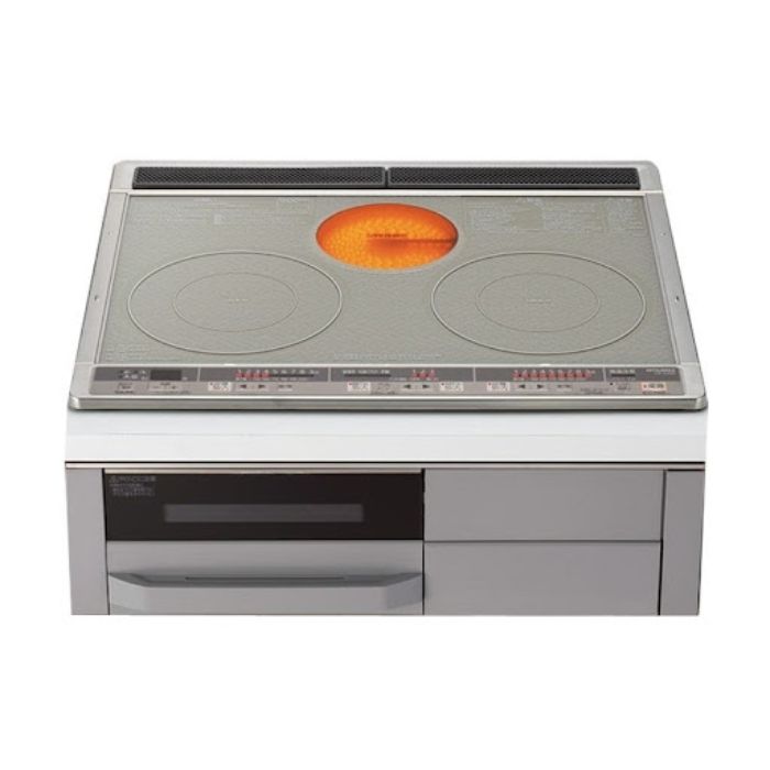 Bếp từ Mitsubishi 