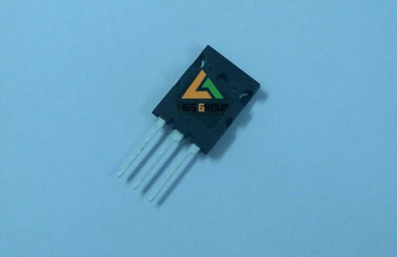 Sò công suất IGBT 