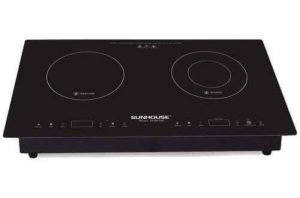 Mã lỗi bếp từ Sunhouse