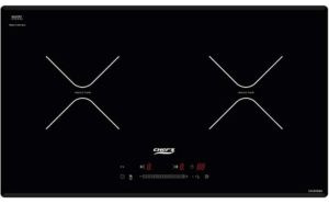 Mã lỗi bếp từ Chefs và cách khắc phục