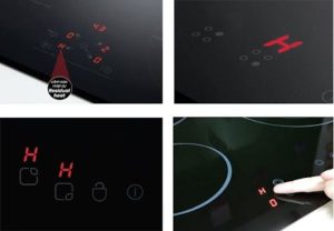 Bếp từ báo lỗi h - Nguyên nhân và cách xử lý như thế nào?