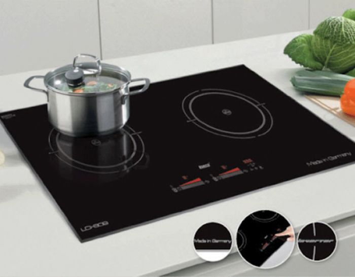 Một số lưu ý khi sử dụng bếp để tránh báo lỗi e9