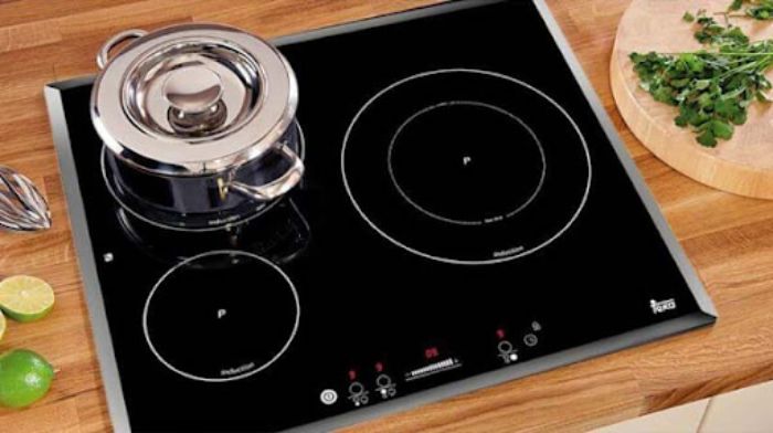 Nguyên nhân bếp từ hiện lỗi e9 