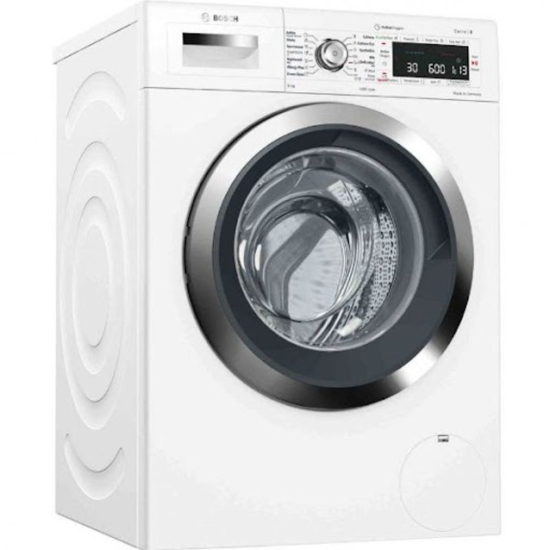 Máy giặt Bosch WAP28480SG