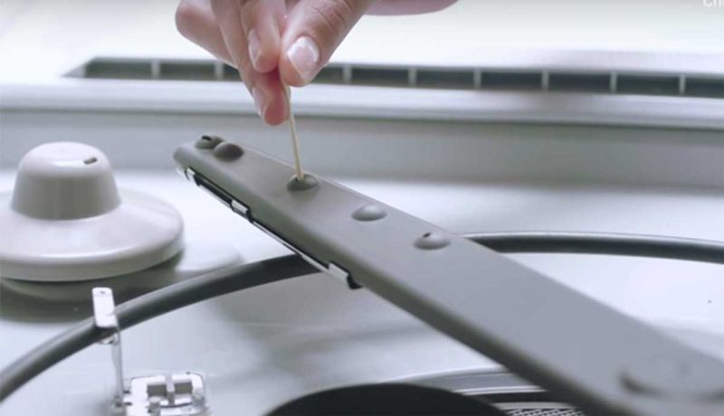 Cách khắc phục máy 