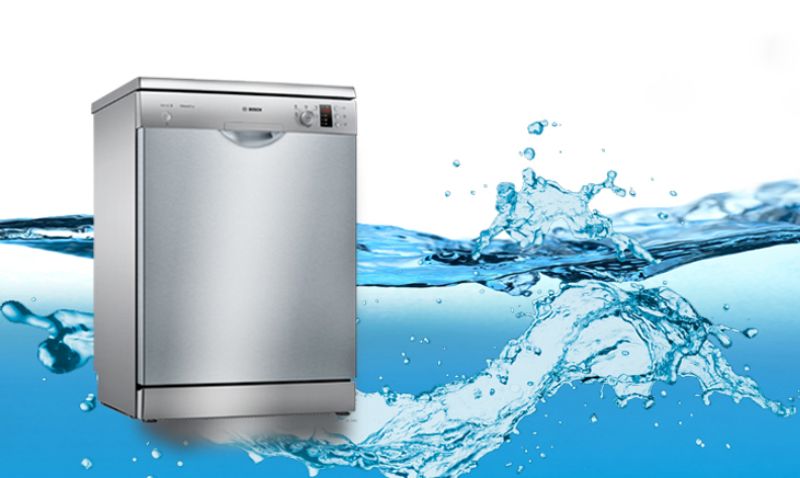 Công nghệ activewater hiệu quả