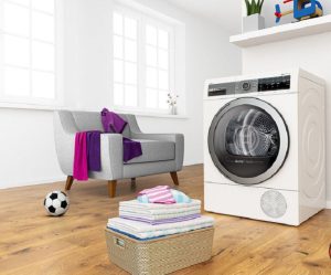 Hướng dẫn cách sử dụng máy giặt bosch 7kg hiệu quả