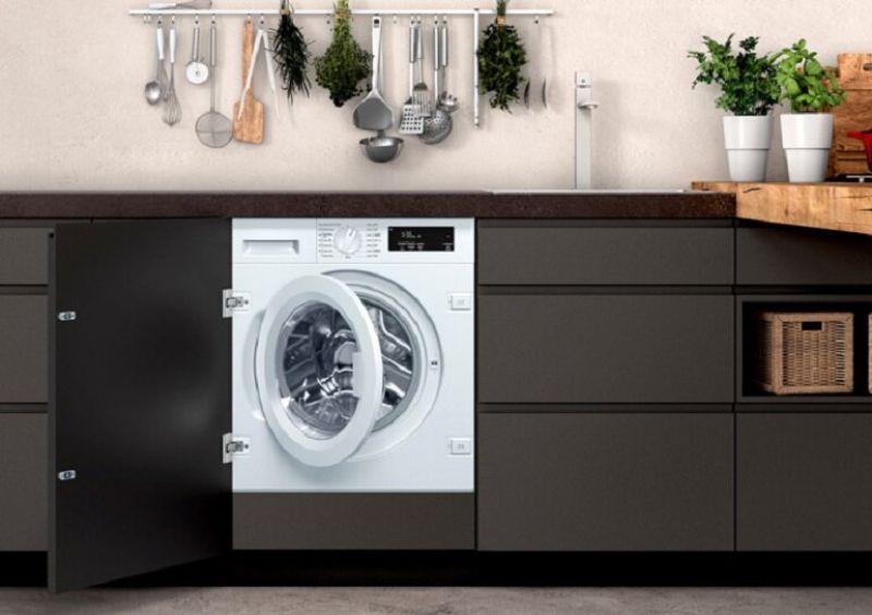 Lựa chọn cài đặt nhiệt độ chính xác