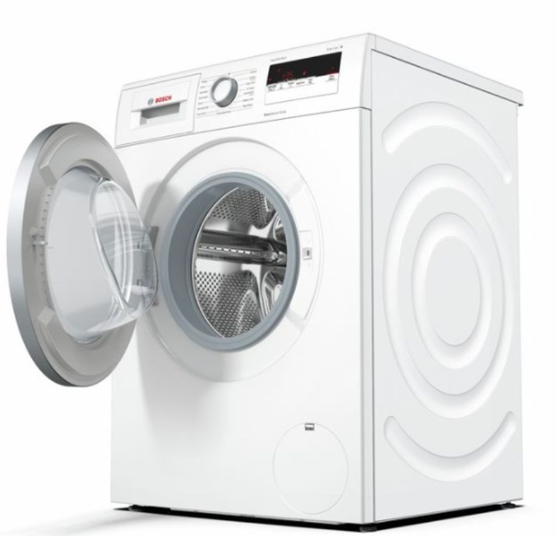 Lý do nên sở hữu máy giặt Bosch serie 4