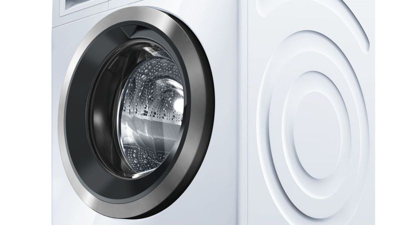 Máy giặt Bosch WAW32640eu nhập khẩu nguyên chiếc