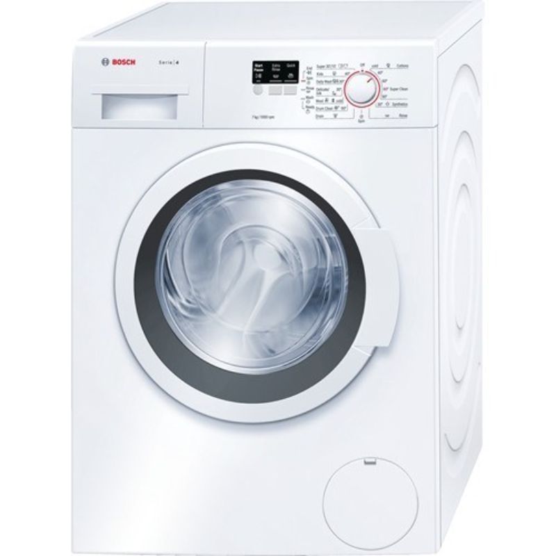 Máy giặt Bosch Wan2006bpl lồng ngang