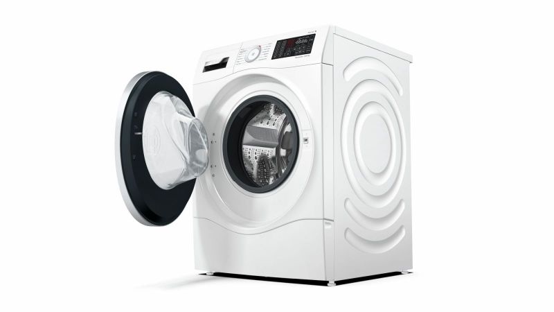 Máy sấy kết hợp WDU28568GB