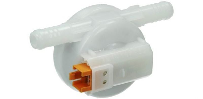 Máy rửa bát bosch lỗi e14 thay van