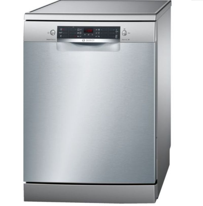 Máy rửa bát Bosch sang trọng, bền bỉ