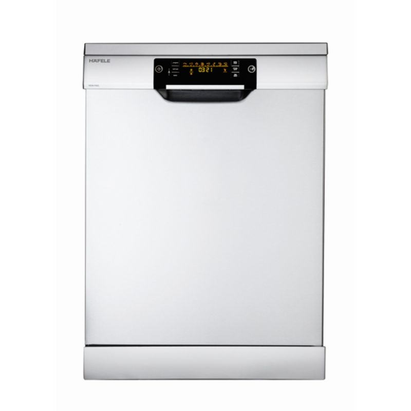 Nguyên nhân và cách khắc phục lỗi F5 máy rửa bát hafele