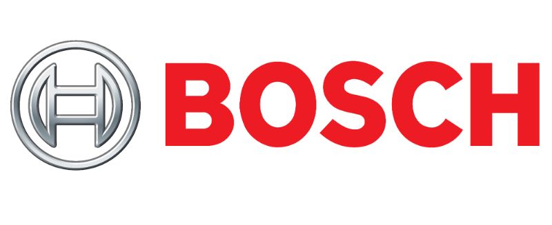 Thương hiệu Bosch cao cấp