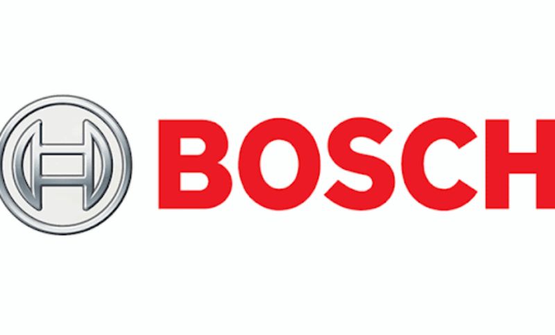 Thương hiệu Bosch cao cấp