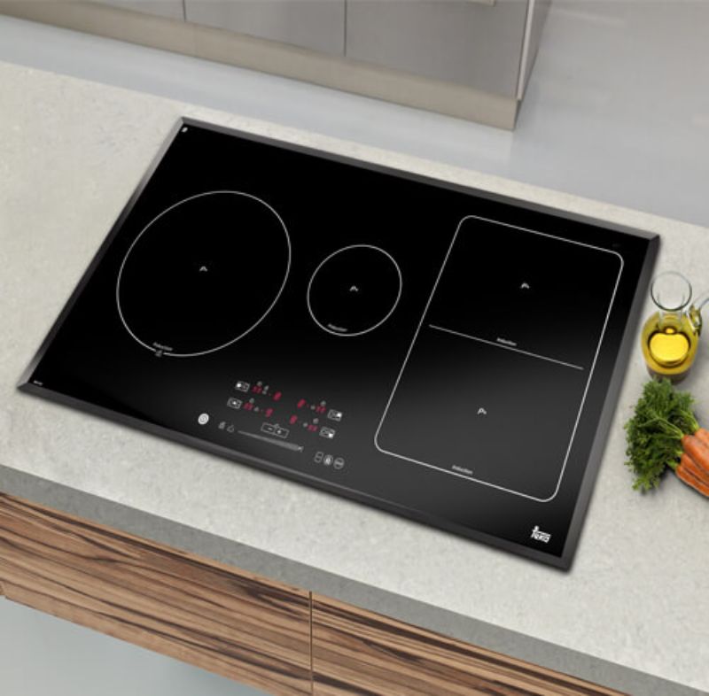 Tổng hợp chi tiết bảng mã lỗi bếp từ Teka