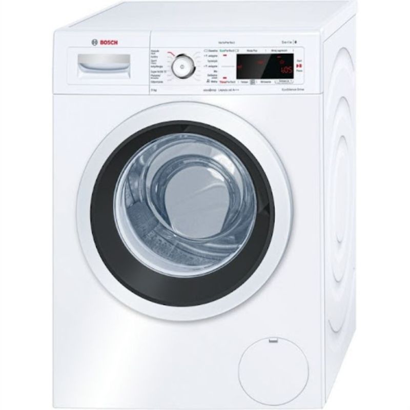 Máy giặt Bosch WAS28448SG