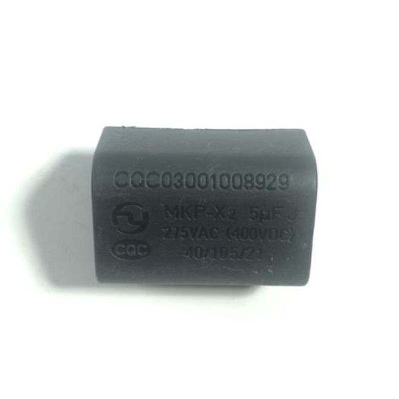Tụ điện lọc nguồn 5uF 