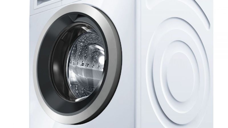Chế độ giặt nhanh tiện lợi