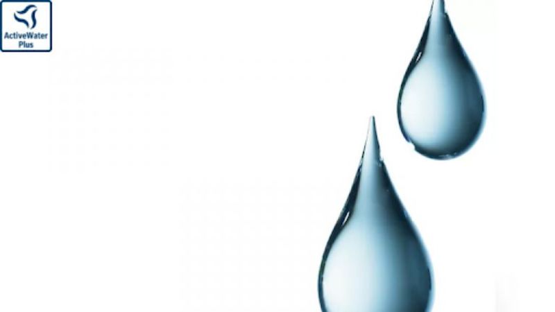 Công nghệ ActiveWater Plus