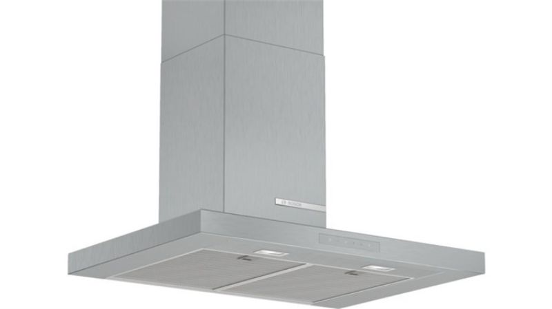 Đánh giá chi tiết máy hút mùi bosch dww077a50b