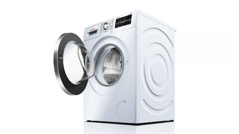 Đánh giá chi tiết về máy giặt bosch wat24480sg