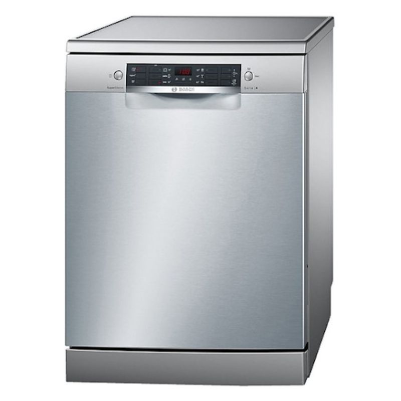 Đánh giá chi tiết về máy rửa bát Bosch sms46mi05e