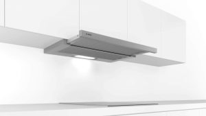 Đánh giá máy hút mùi Bosch DFT63AC50