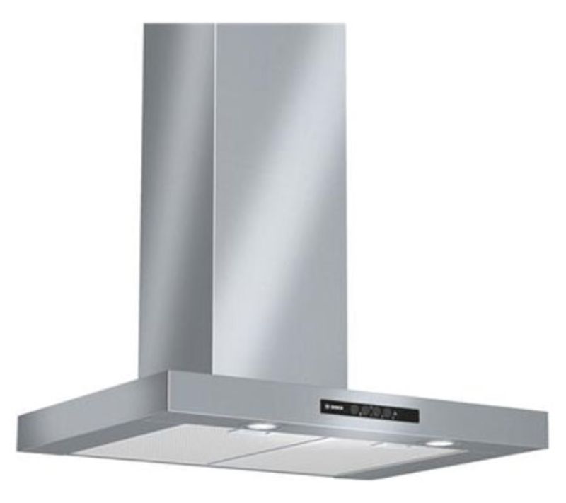 Đánh giá máy hút mùi bosch dwb07w651