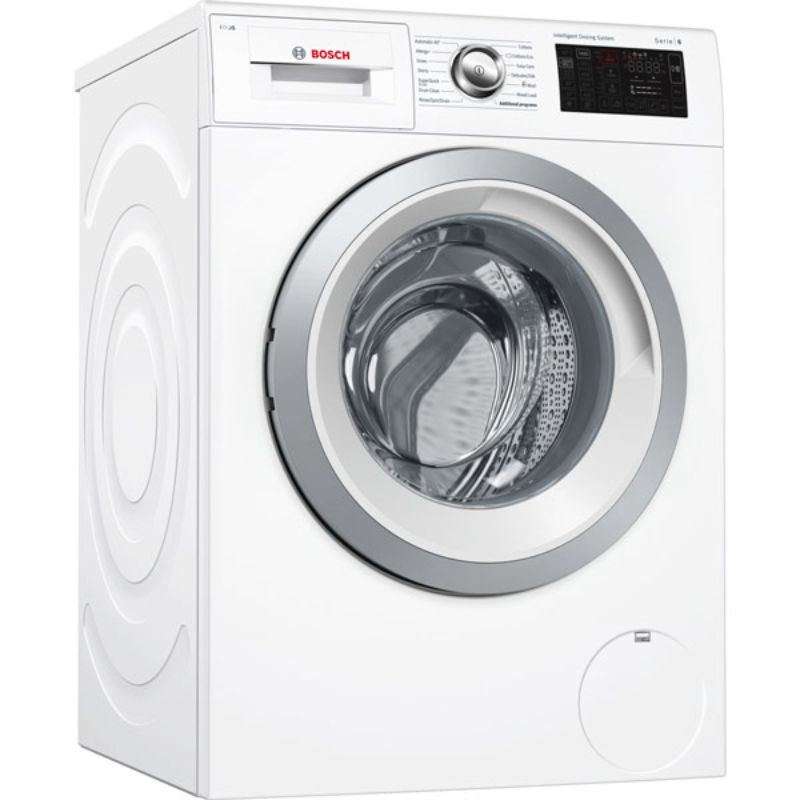 Bosch Serie 6 WAU28PH9GB