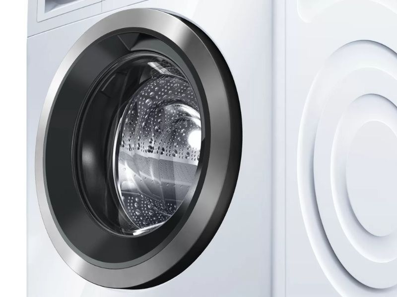 Bosch WAW28790HK 9kg