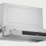 Máy hút mùi Bosch DFS067J50B