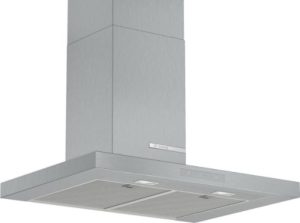 Thiết kế tinh tế của máy hút mùi Bosch DWB77CM50