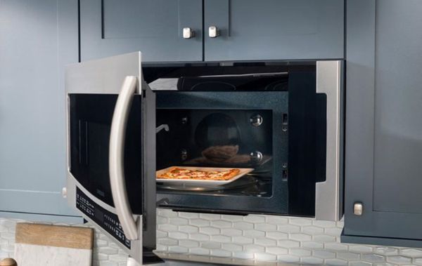 6 cách sửa lò nướng không nóng - Nguyên nhân, cách khắc phục