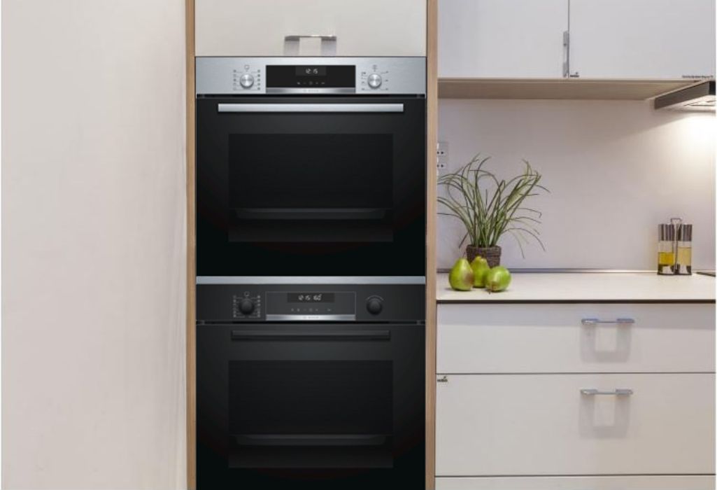 Chi tiết về lò nướng bosch cách dùng đơn giản