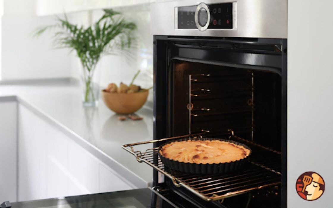 Đa dạng chức năng nướng