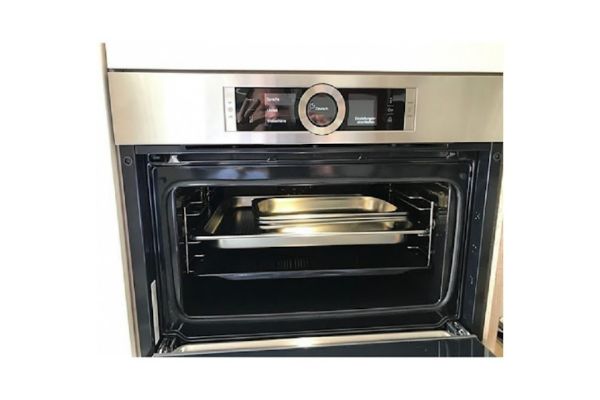 Đặc điểm lò nướng Bosch