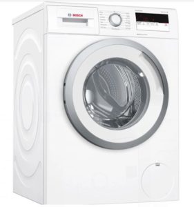 Đánh giá máy giặt bosch 8kg wan28108gb có đáng mua không?