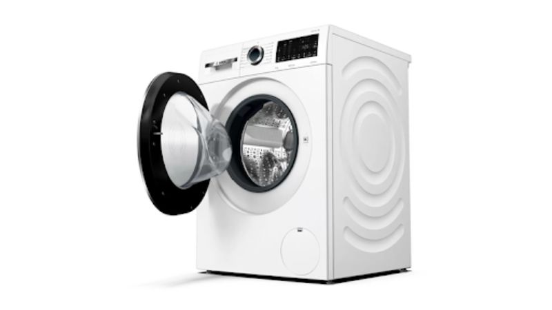 Đánh giá chi tiết máy giặt bosch wgg234e0sg